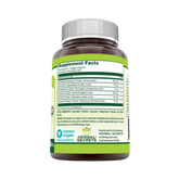 Herbal Secrets, Echinacea & Goldenseal Root, 450 Mg, 250 Veggie Capsules